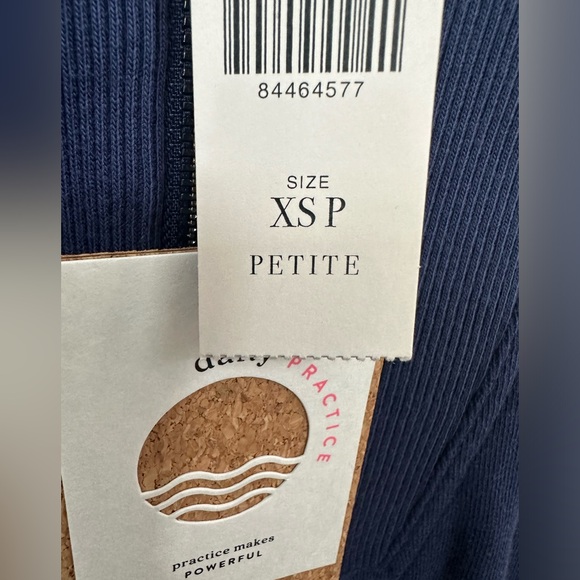 Daily Practice by Anthropologie Meru Shift Dress - Picture 5 of 5